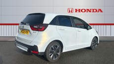 Honda Jazz 1.5 i-MMD Hybrid Advance 5dr eCVT Hybrid Hatchback